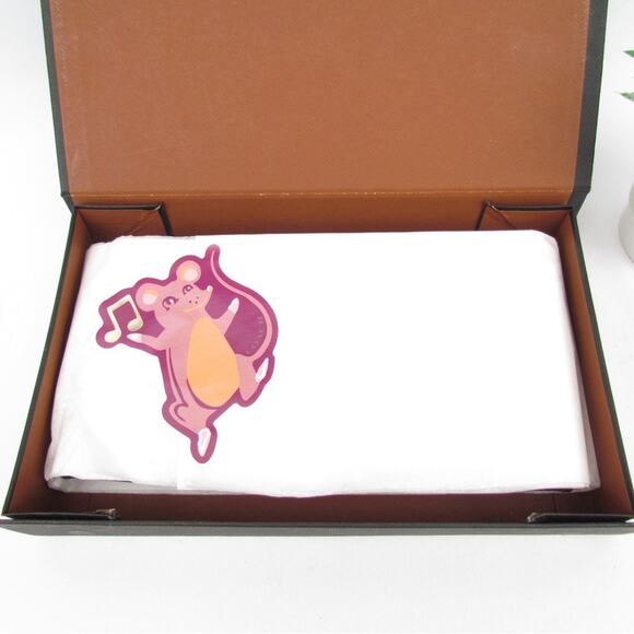 Coach Super Rare Color Soft Wallet In Colorblock - Picture 9 of 9